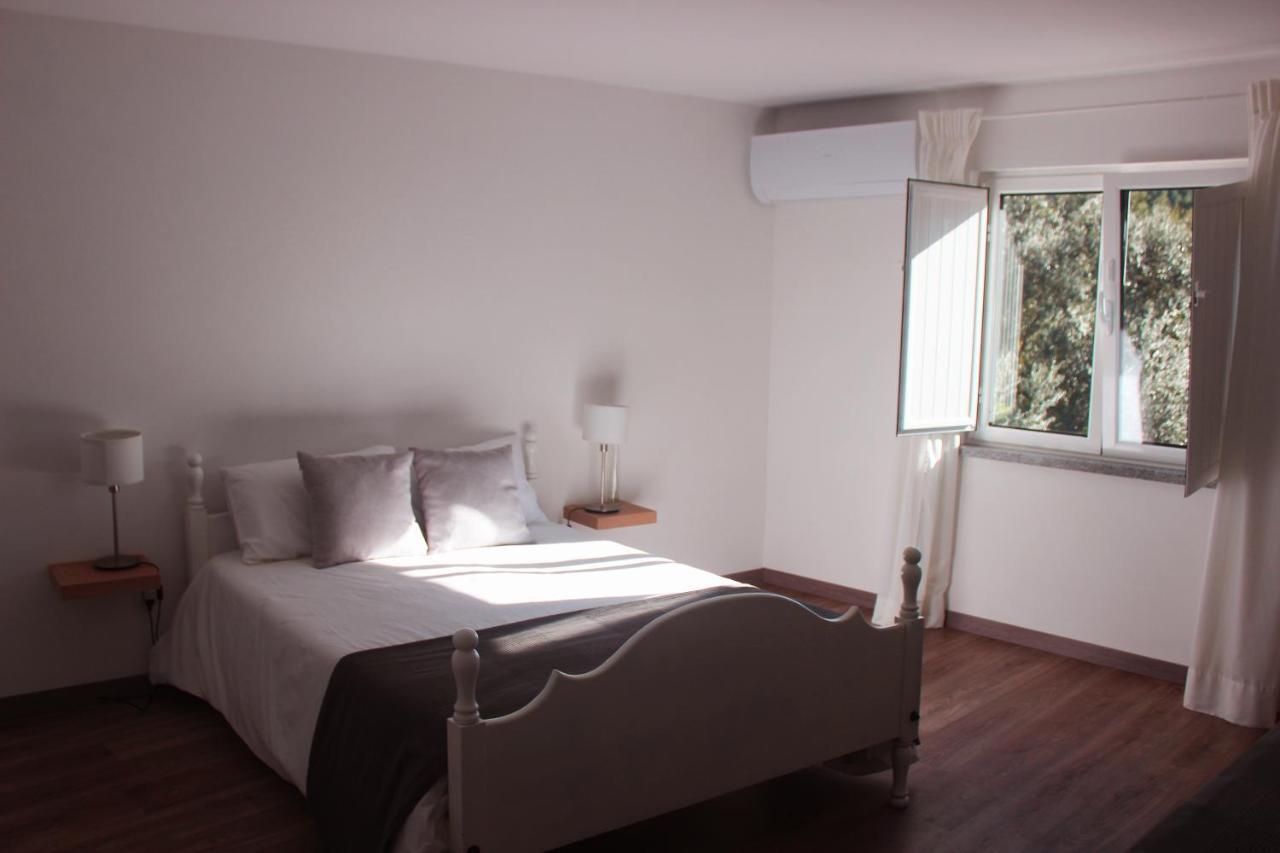 Casas D'Almofala Vila de Rei Kültér fotó