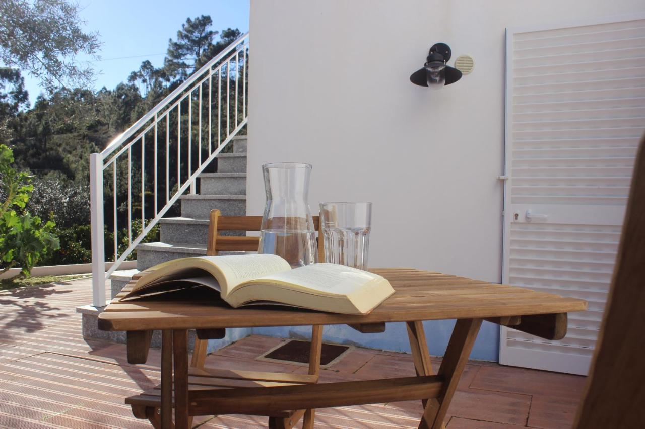 Casas D'Almofala Vila de Rei Kültér fotó