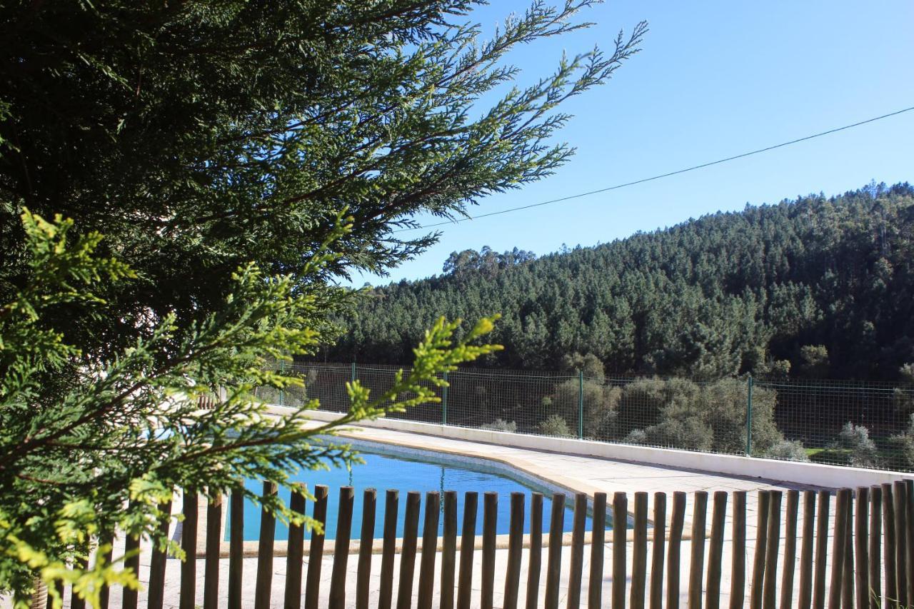 Casas D'Almofala Vila de Rei Kültér fotó