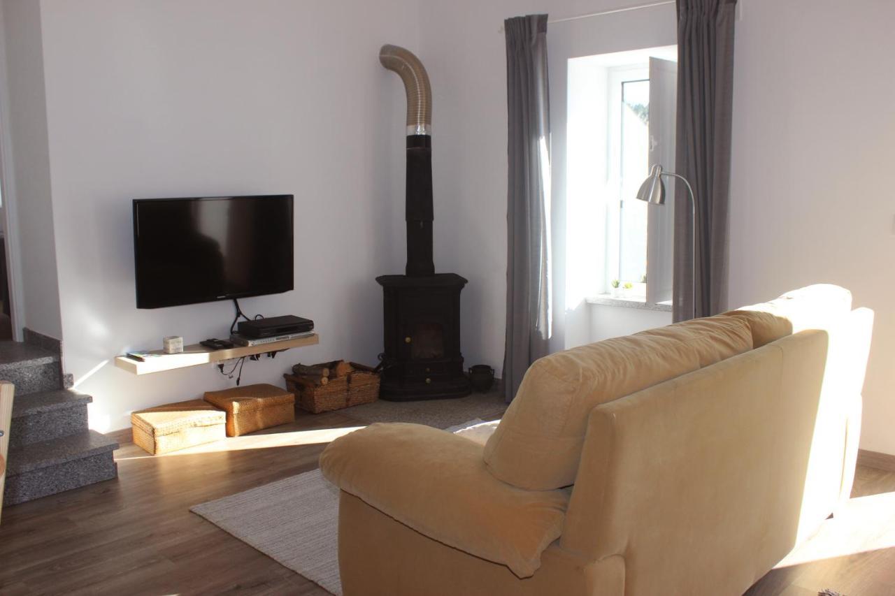 Casas D'Almofala Vila de Rei Kültér fotó