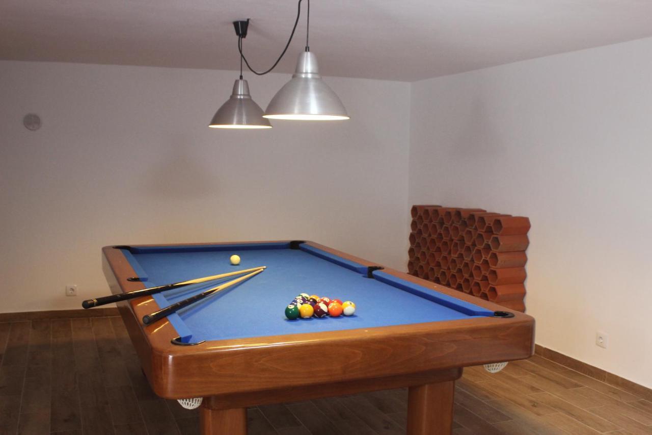 Casas D'Almofala Vila de Rei Kültér fotó