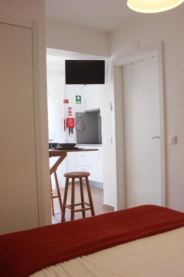Casas D'Almofala Vila de Rei Kültér fotó