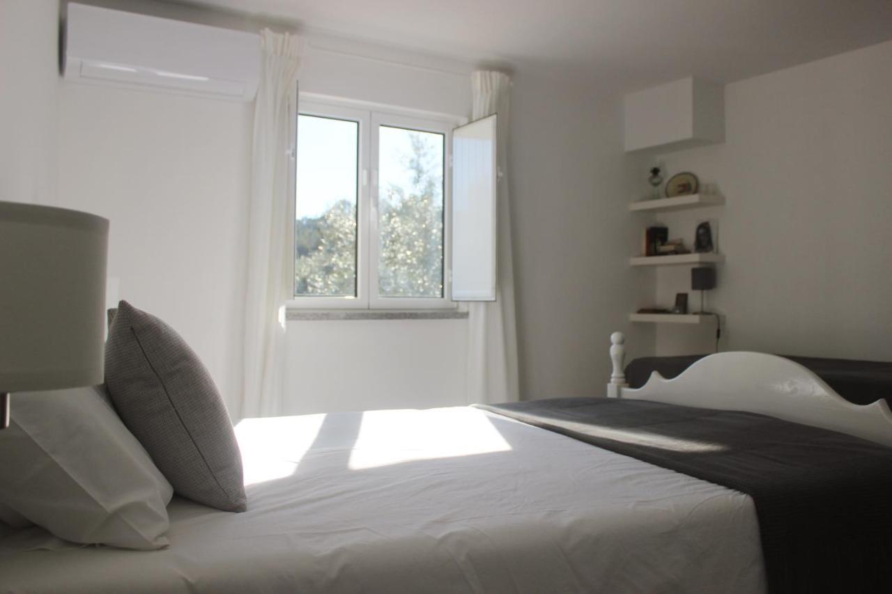 Casas D'Almofala Vila de Rei Kültér fotó