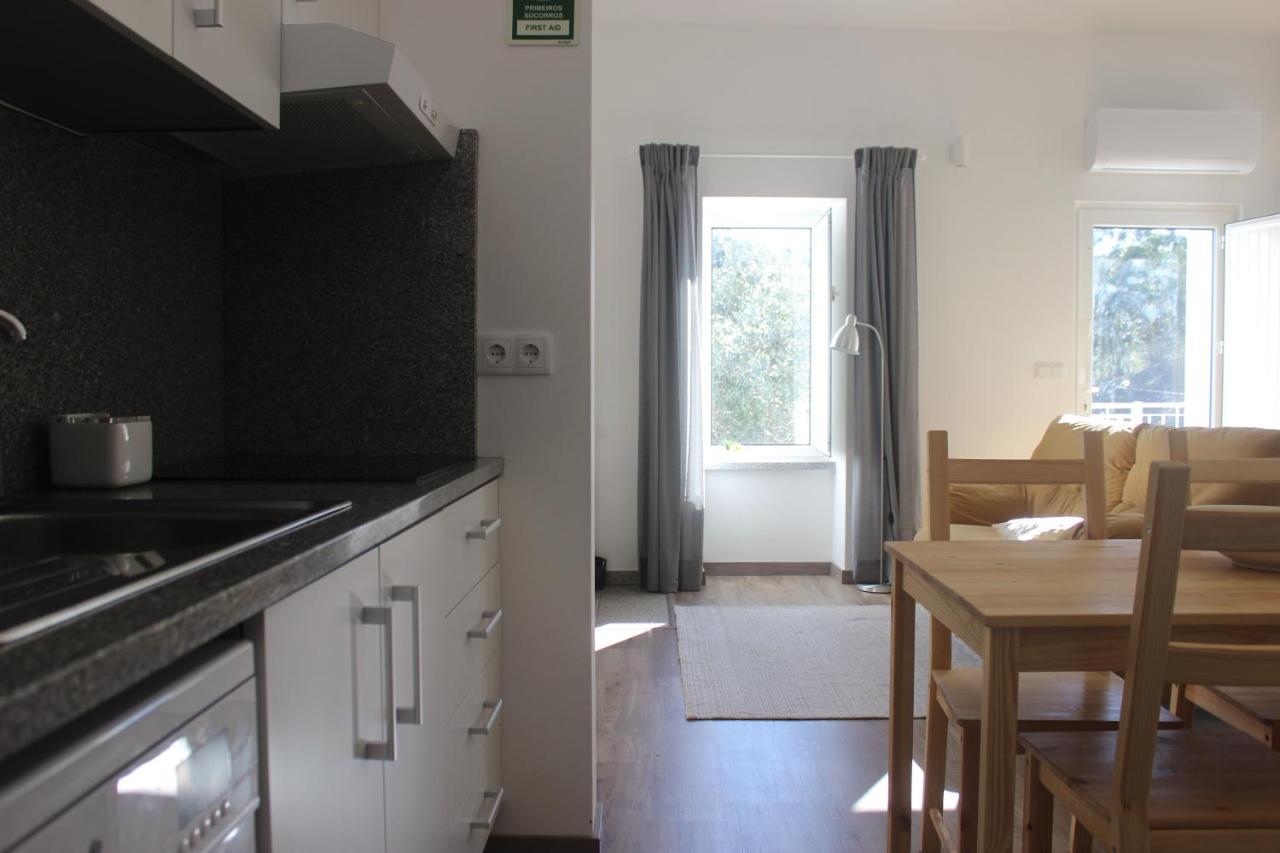 Casas D'Almofala Vila de Rei Kültér fotó