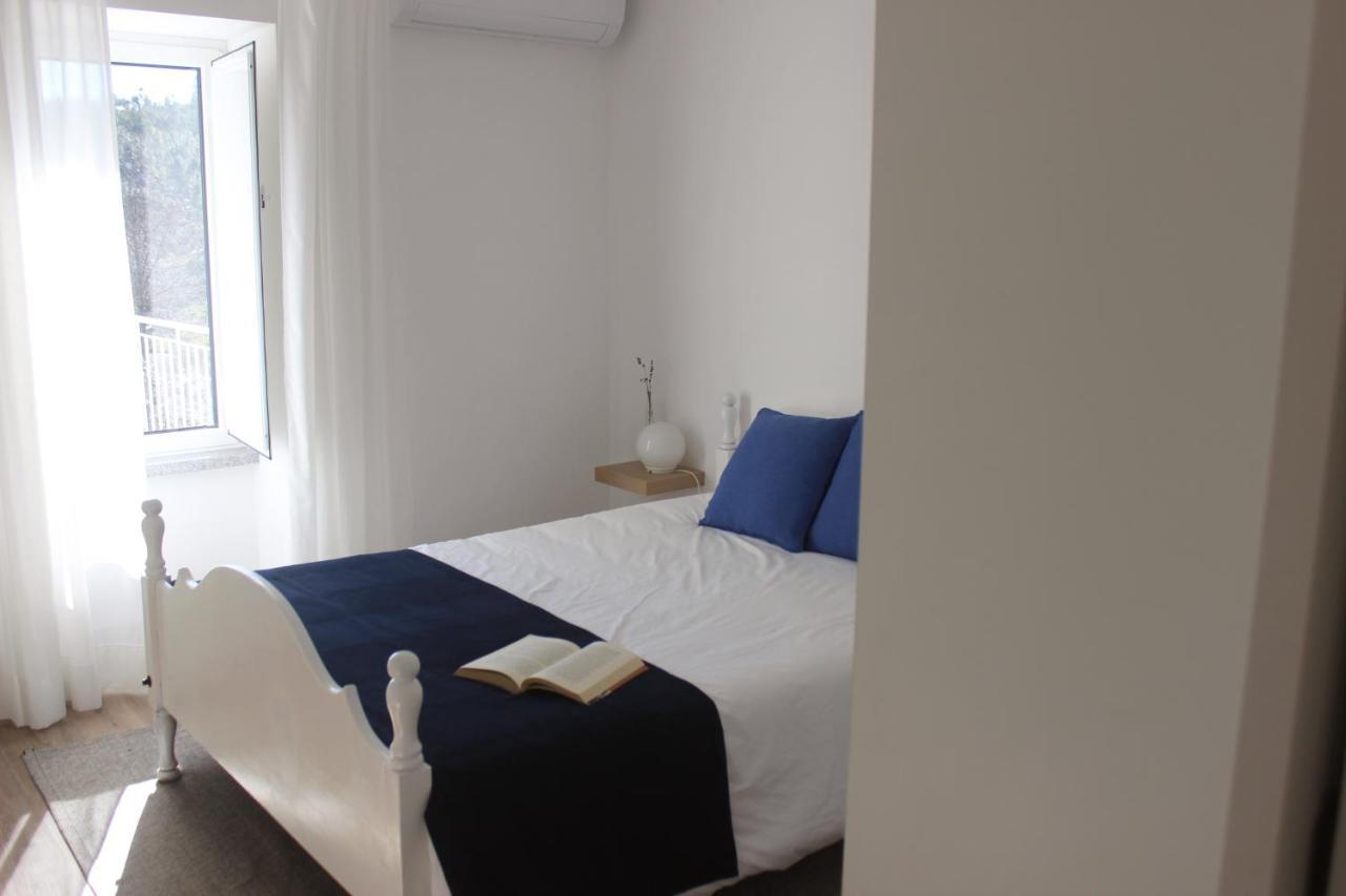 Casas D'Almofala Vila de Rei Kültér fotó