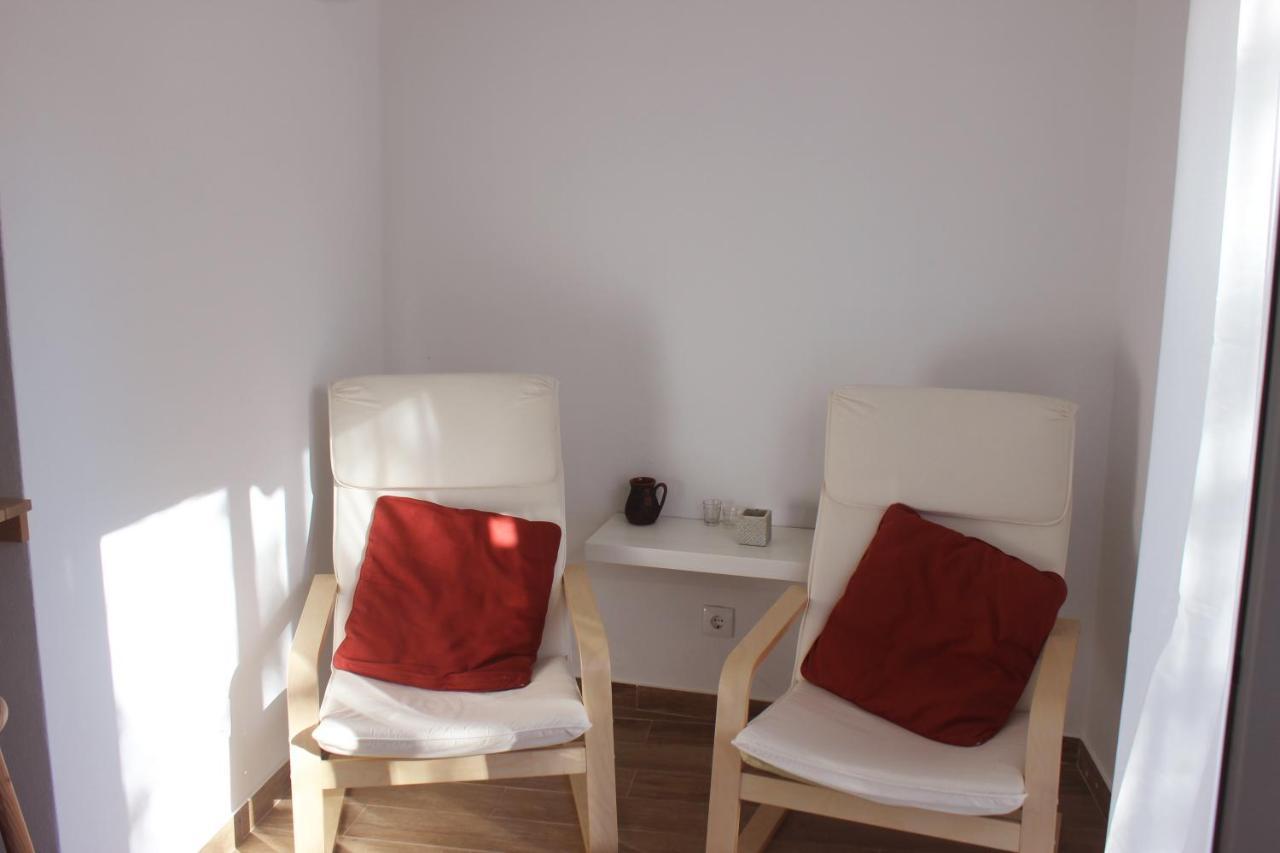 Casas D'Almofala Vila de Rei Kültér fotó