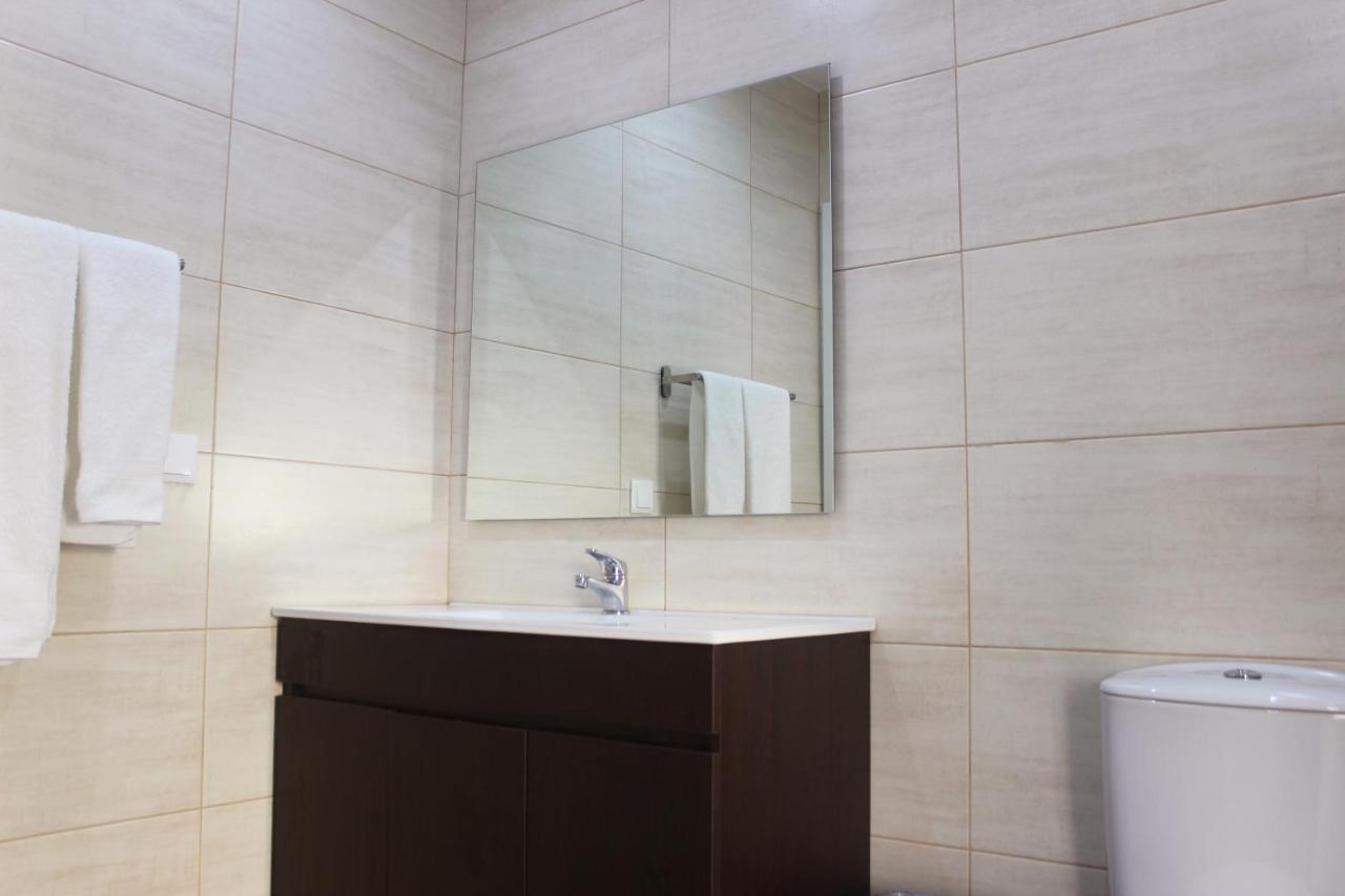 Casas D'Almofala Vila de Rei Kültér fotó