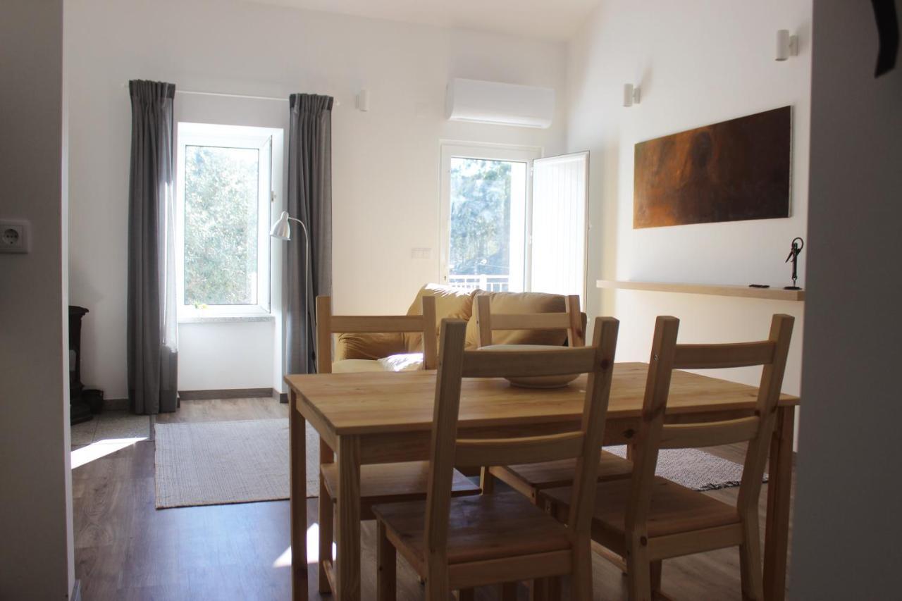 Casas D'Almofala Vila de Rei Kültér fotó