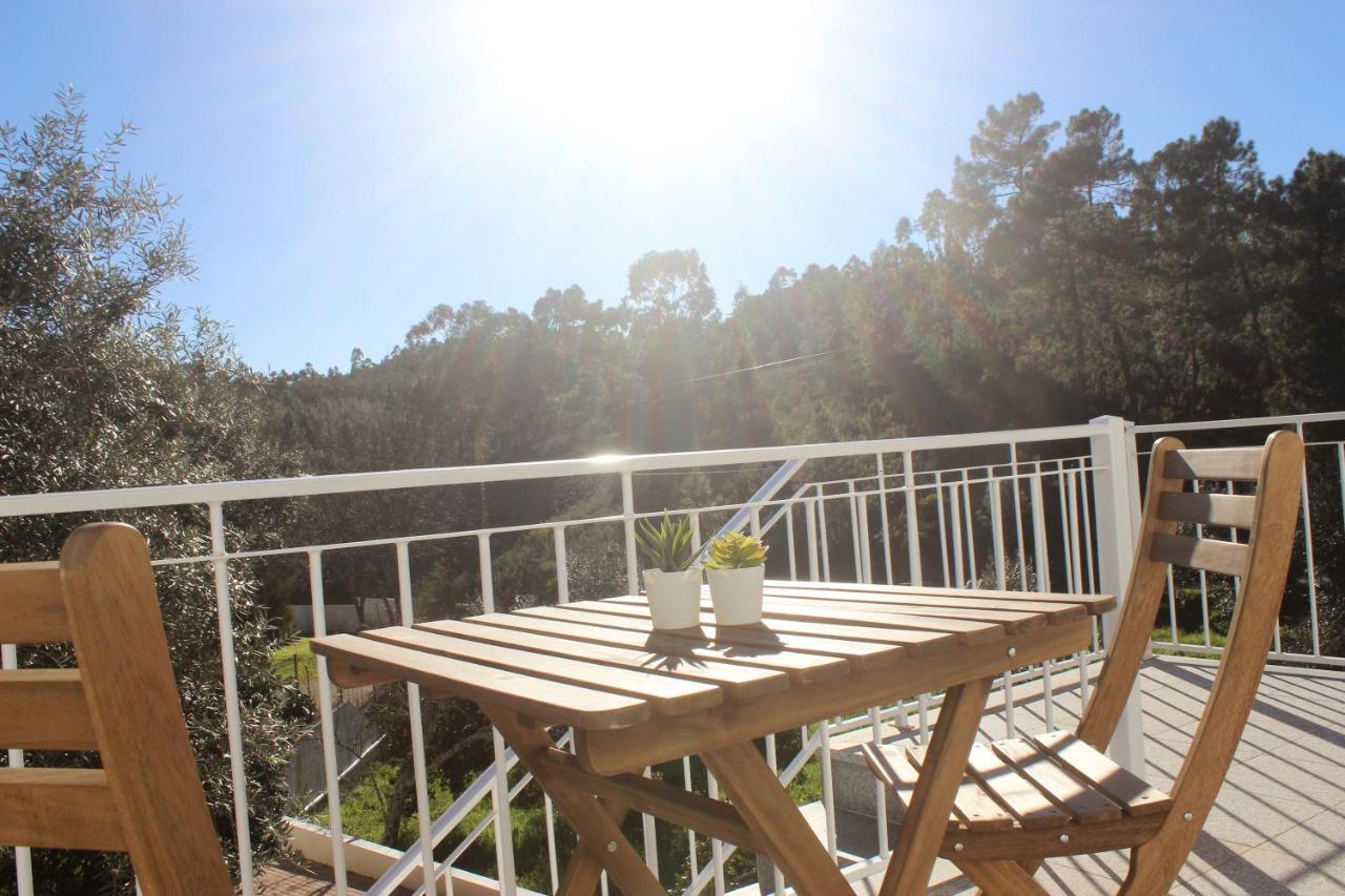 Casas D'Almofala Vila de Rei Kültér fotó