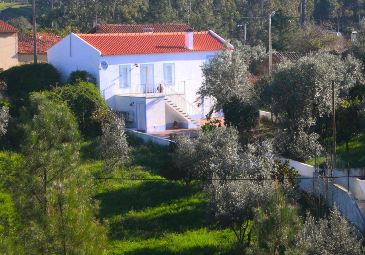 Casas D'Almofala Vila de Rei Kültér fotó