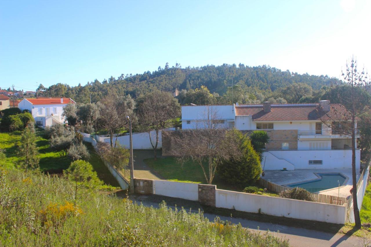 Casas D'Almofala Vila de Rei Kültér fotó