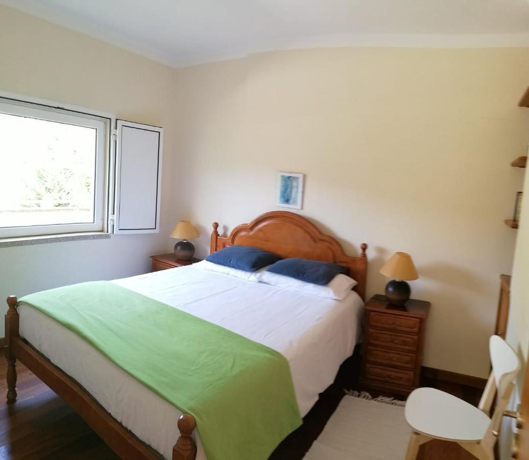 Casas D'Almofala Vila de Rei Kültér fotó