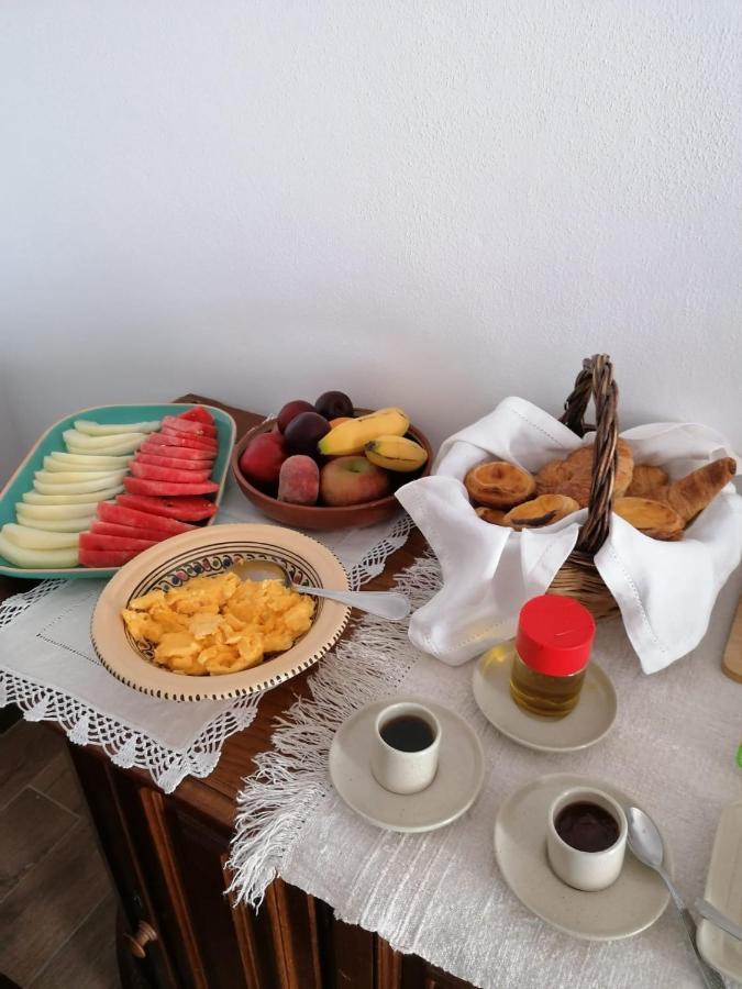 Casas D'Almofala Vila de Rei Kültér fotó