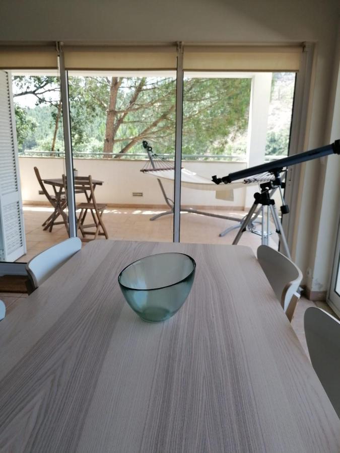 Casas D'Almofala Vila de Rei Kültér fotó