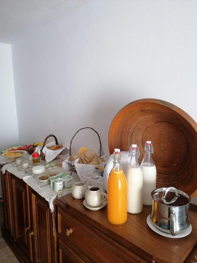 Casas D'Almofala Vila de Rei Kültér fotó
