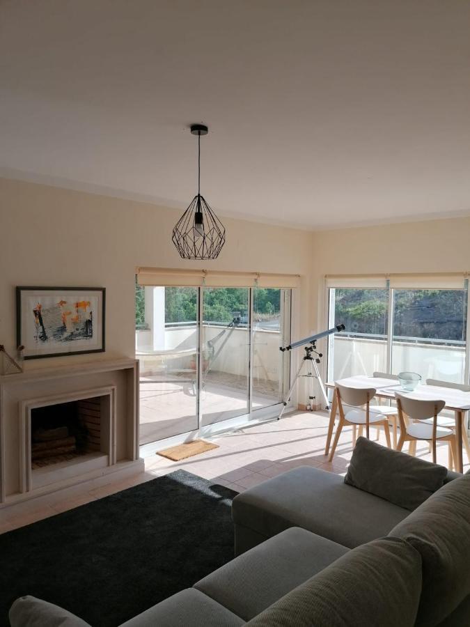 Casas D'Almofala Vila de Rei Kültér fotó