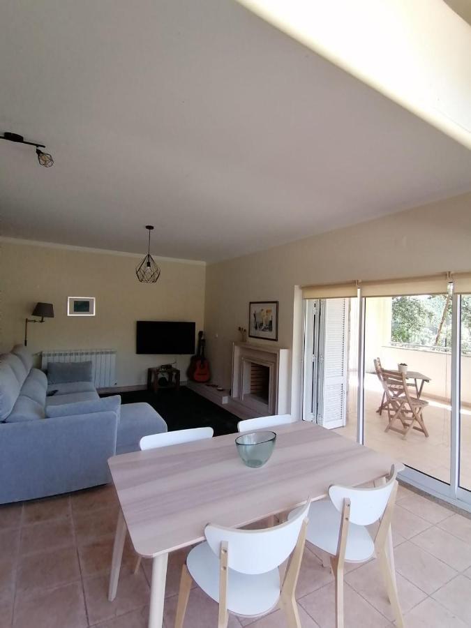Casas D'Almofala Vila de Rei Kültér fotó